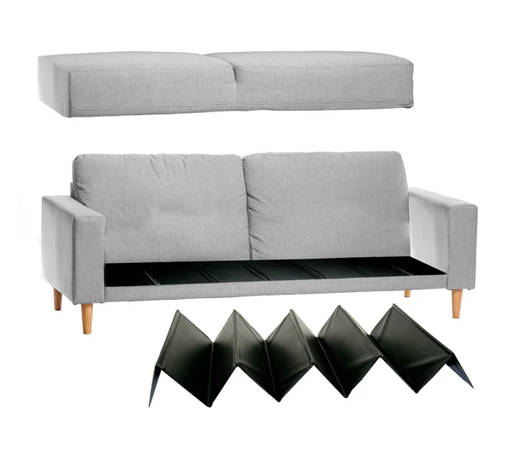 Revive Your Sagging Couch Cushions: The Complete Guide