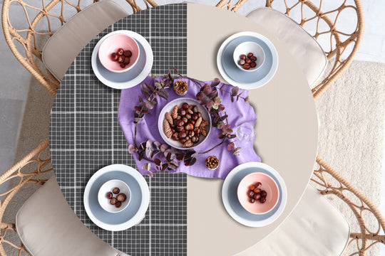 LAMINET Deluxe Cushioned Heavy Duty Table Pad