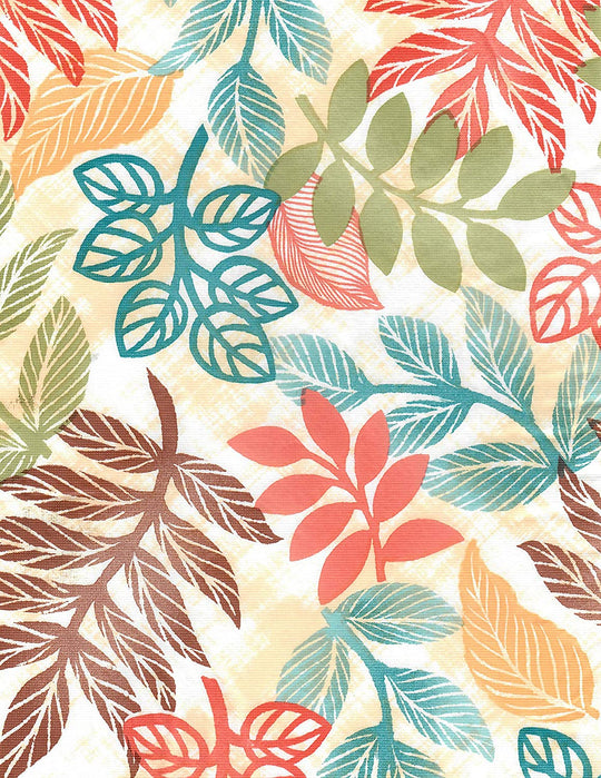 Covers For The Home Deluxe Elastic Edged Flannel Backed Vinyl Fitted Table Covers <em style="color: red ">BEST SELLER</em>