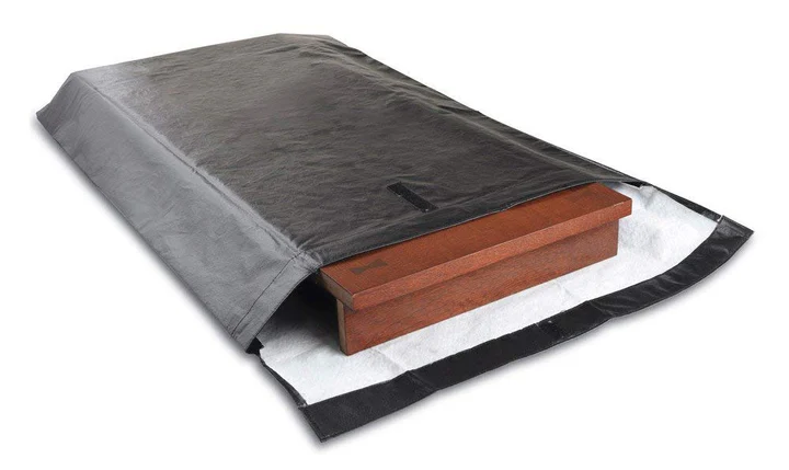 Knowing Versatile Uses And Benefits Of A Table Leaf Storage Bag