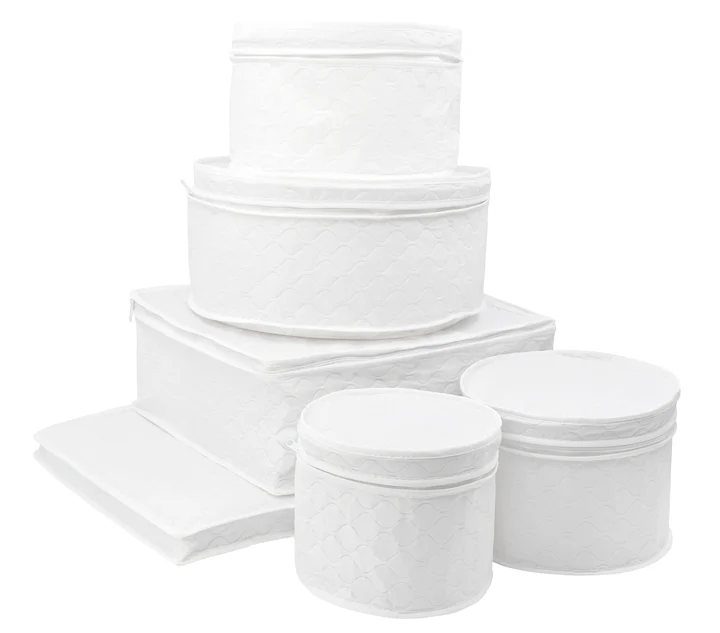 Easy Ways to Store Your Fine China: China Storage Tips