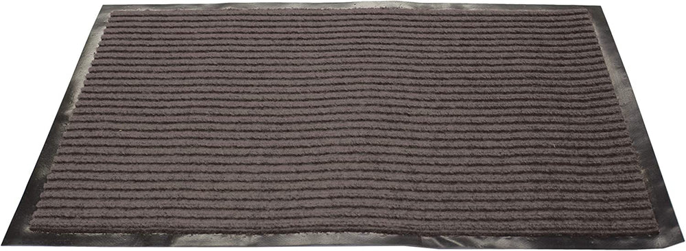 LAMINET Weatherproof  Nonslip Water Absorbing Rug