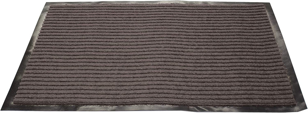 LAMINET Weatherproof  Nonslip Water Absorbing Rug