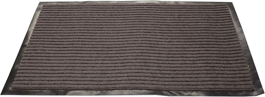 LAMINET Weatherproof  Nonslip Water Absorbing Rug