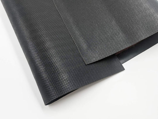 LAMINET Weatherproof  Nonslip Water Absorbing Rug