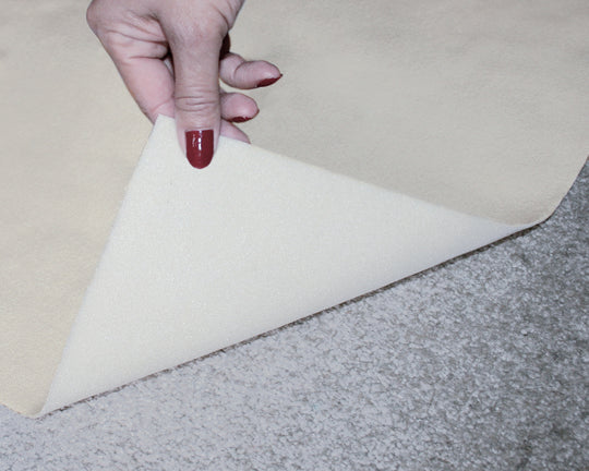 LAMINET Non-Slip Carpet & Floor Protector
