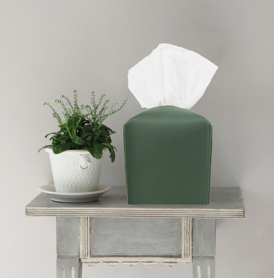 Tissue Box Cover