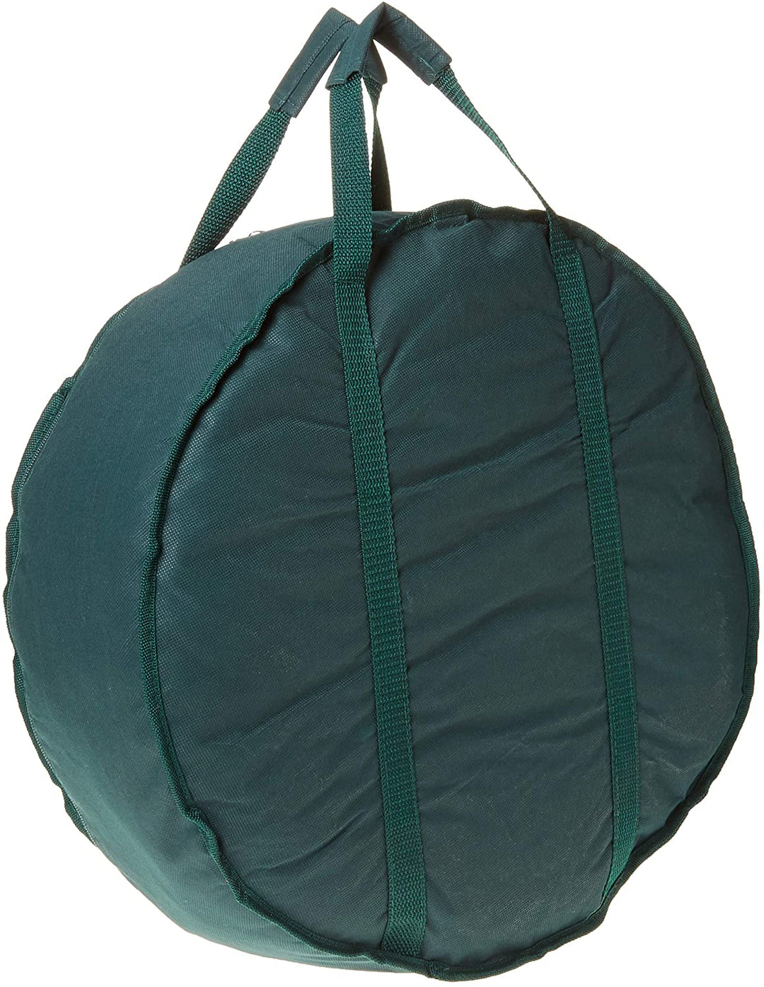 LAMINET Outdoor Multipurpose Organization Bag for  Garden Hose, Cables,Car Battery Jumper Cables