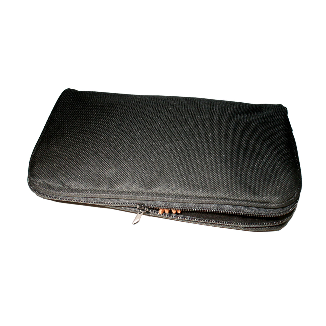 Jewelry Travel Organizer BLACK
