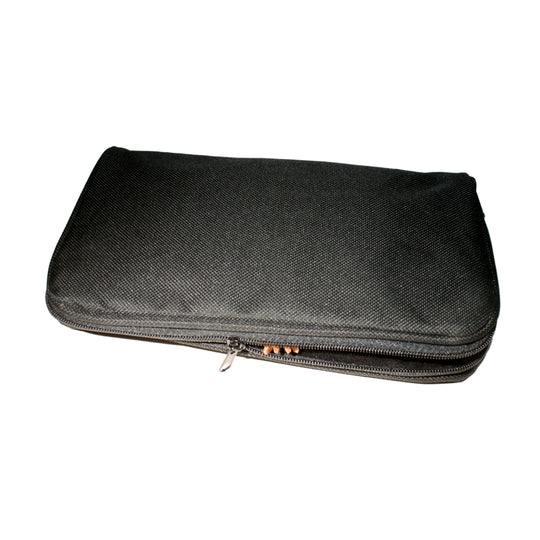 Jewelry Travel Organizer BLACK