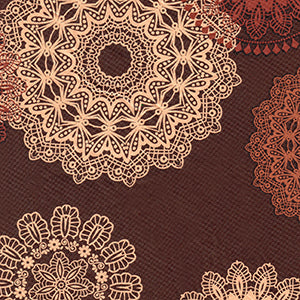 Covers For The Home Deluxe Elastic Edged Flannel Backed Vinyl Fitted Table Covers <em style="color: red ">BEST SELLER</em>