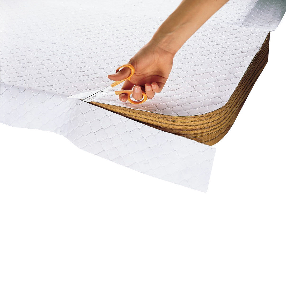 LAMINET - Deluxe Cushioned Heavy-Duty Customizable Table Pads