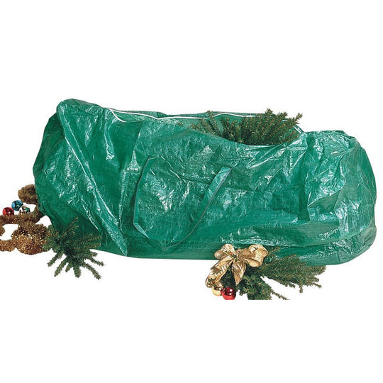 LAMINET Artificial Christmas Tree Storage Bag, 56" x 28"