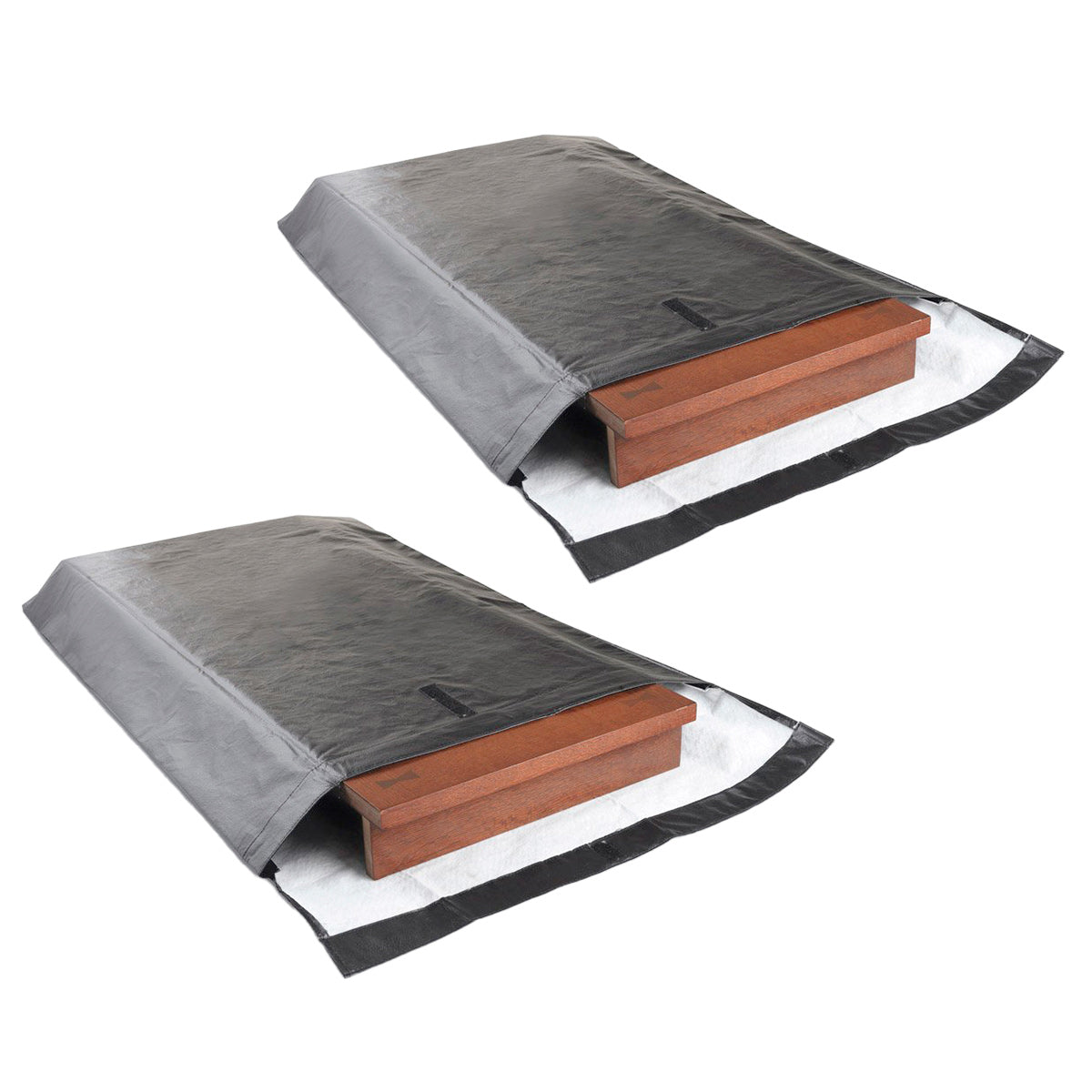 Laminet Table Leaf Storage Bags | Covers For The Home