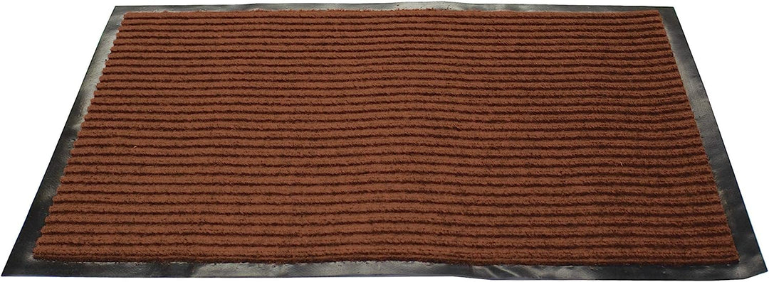 LAMINET Weatherproof  Nonslip Water Absorbing Rug