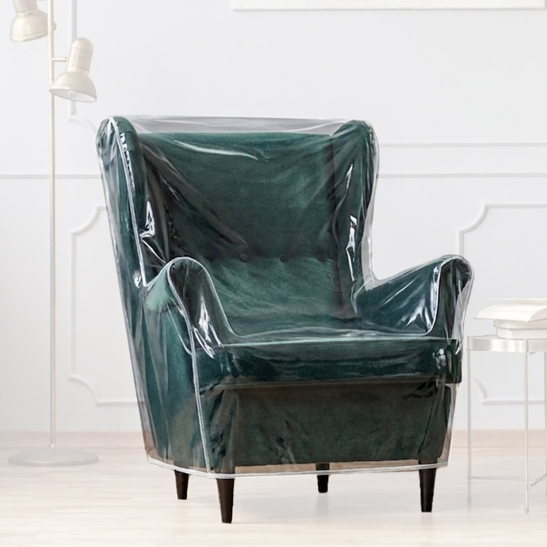 Covers For The Home Clear Vinyl Furniture Protectors