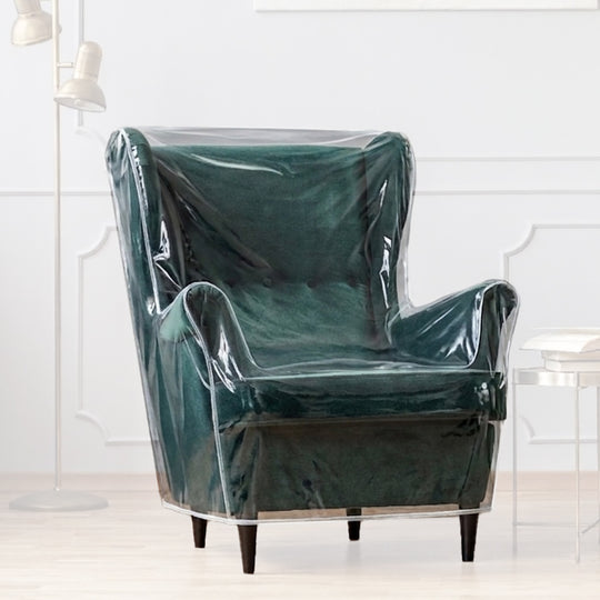 Covers For The Home Clear Vinyl Furniture Protectors