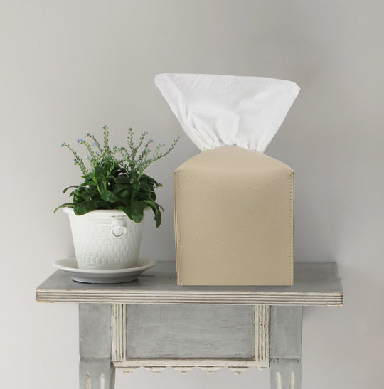 Tissue Box Cover
