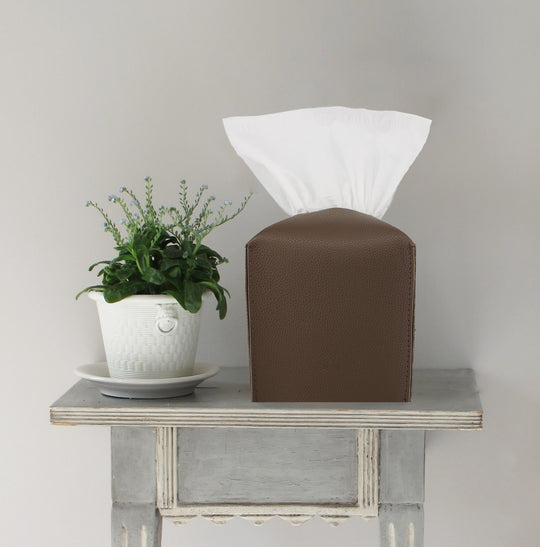 Tissue Box Cover