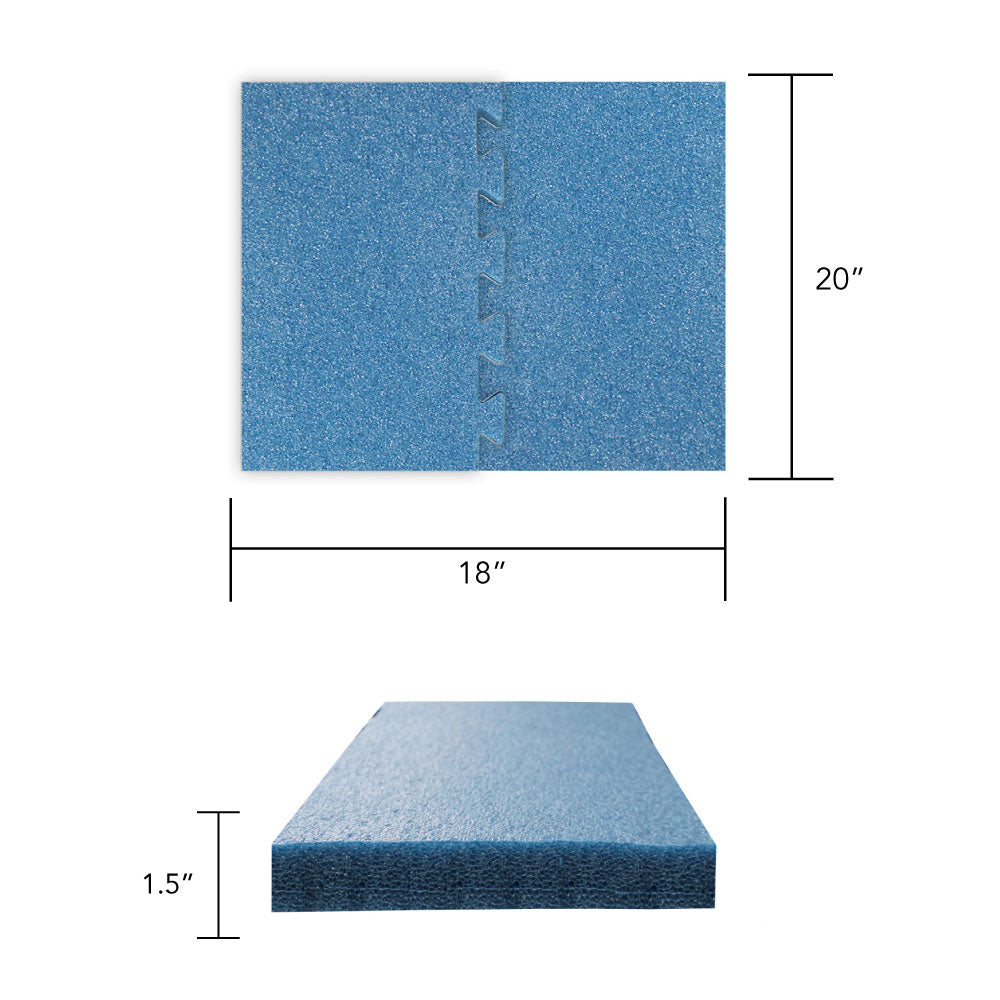 Laminet Sofa Couch Cushion Saver Insert