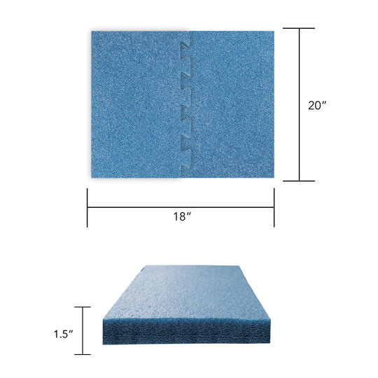 Laminet Sofa Couch Cushion Saver Insert