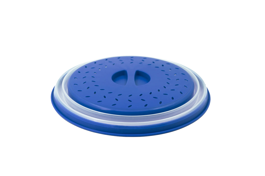 LAMINET Expandable Microwave Bowl and Dish Cover