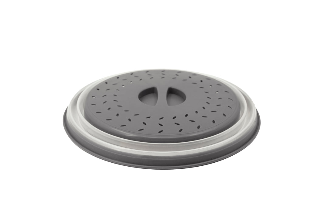 LAMINET Expandable Microwave Bowl and Dish Cover