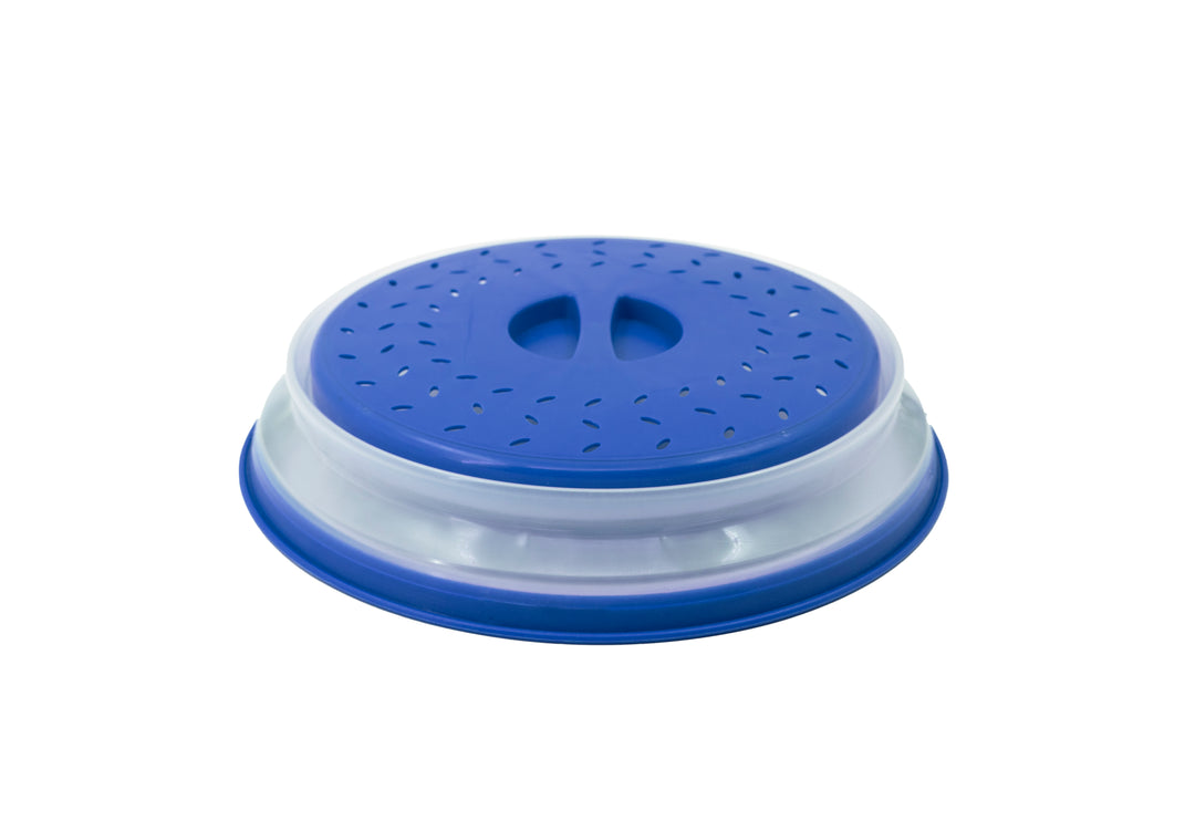 LAMINET Expandable Microwave Bowl and Dish Cover