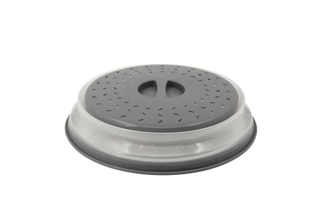 LAMINET Expandable Microwave Bowl and Dish Cover
