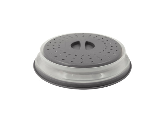 LAMINET Expandable Microwave Bowl and Dish Cover