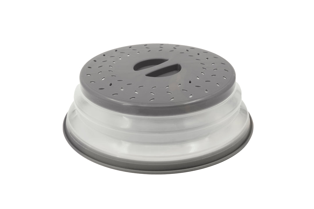LAMINET Expandable Microwave Bowl and Dish Cover