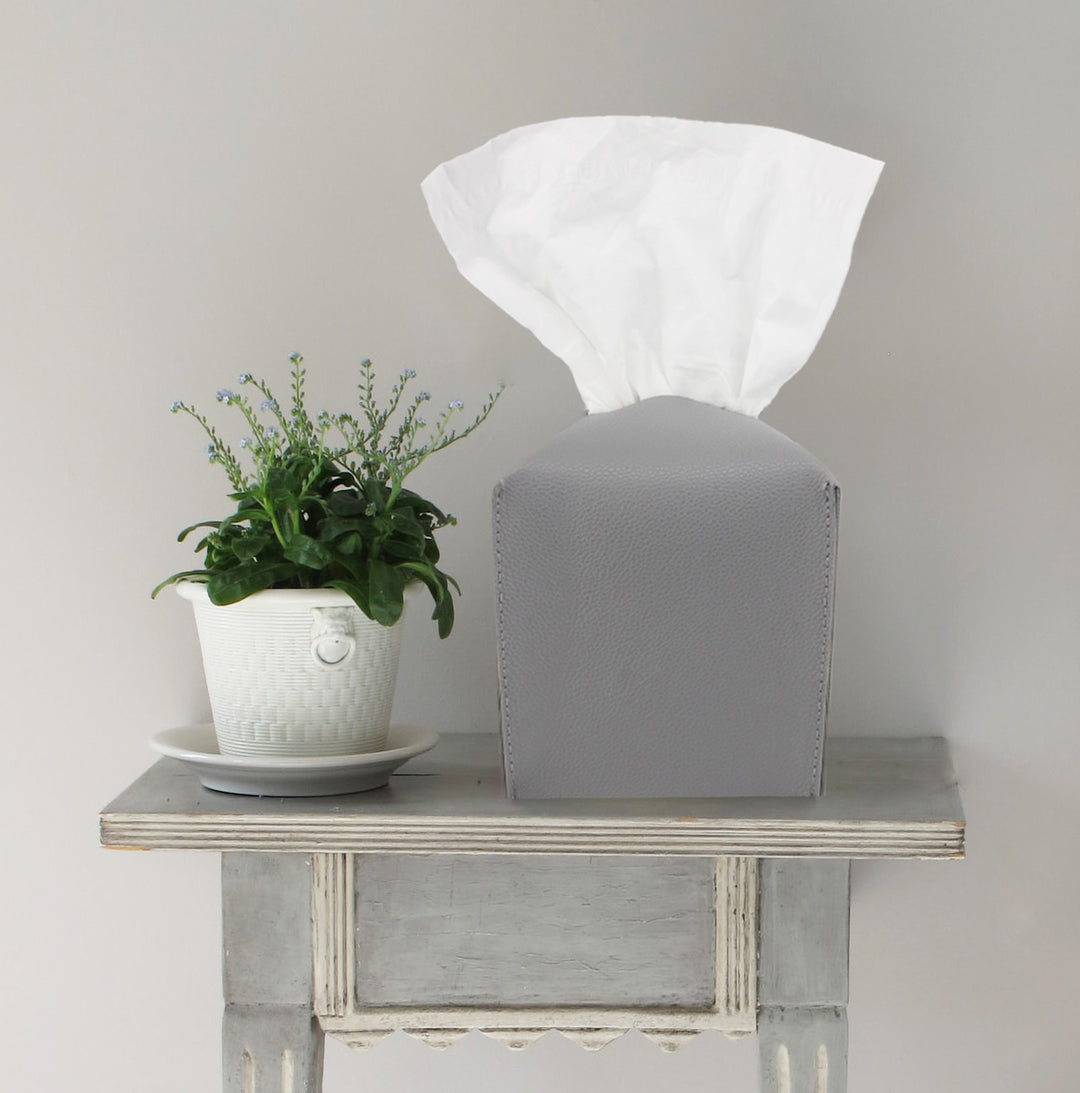 Tissue Box Cover