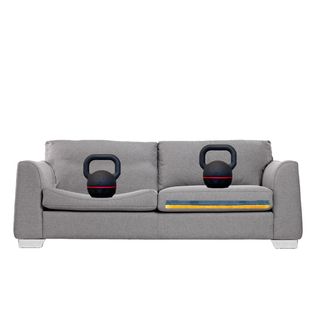 Laminet Sofa Couch Cushion Saver Insert