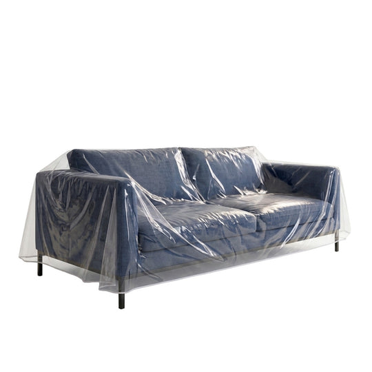 Covers For The Home Clear Vinyl Furniture Protectors