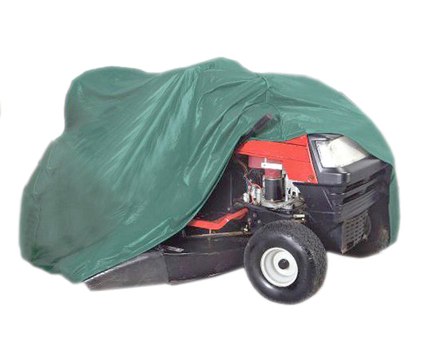 LAMINET Tractor Cover - GREEN