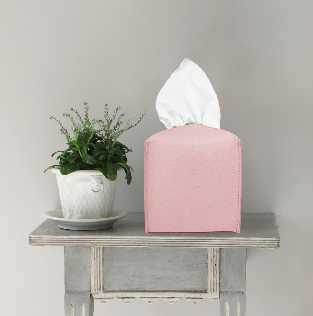 Tissue Box Cover