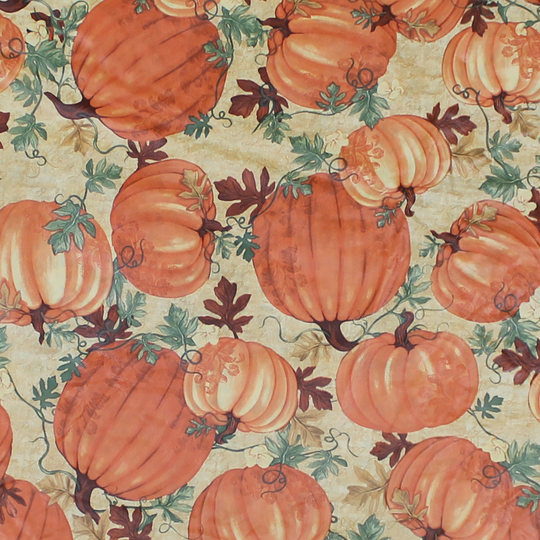 Holiday / Seasonal  Covers For The Home Deluxe Elastic Edged Flannel Backed Vinyl Fitted Table Covers <em style="color: red ">BEST SELLER</em>
