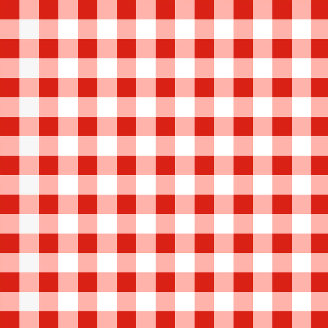 Holiday / Seasonal  Covers For The Home Deluxe Elastic Edged Flannel Backed Vinyl Fitted Table Covers <em style="color: red ">BEST SELLER</em>