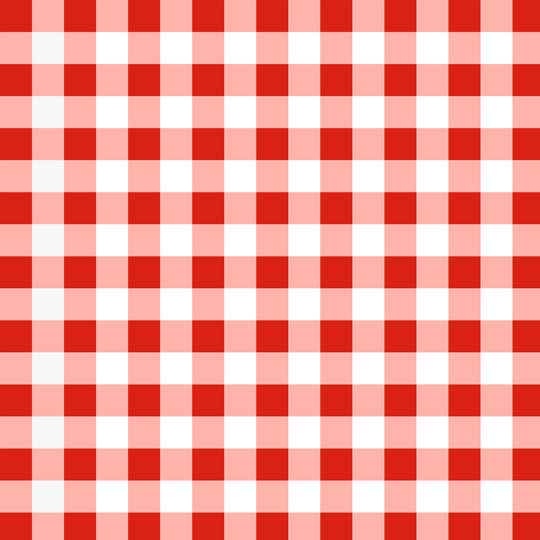 Holiday / Seasonal  Covers For The Home Deluxe Elastic Edged Flannel Backed Vinyl Fitted Table Covers <em style="color: red ">BEST SELLER</em>