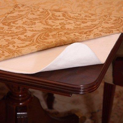 LAMINET Deluxe Cushioned Heavy Duty Table Pad