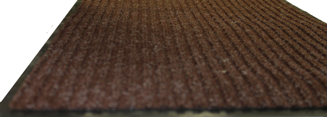 LAMINET Weatherproof  Nonslip Water Absorbing Rug