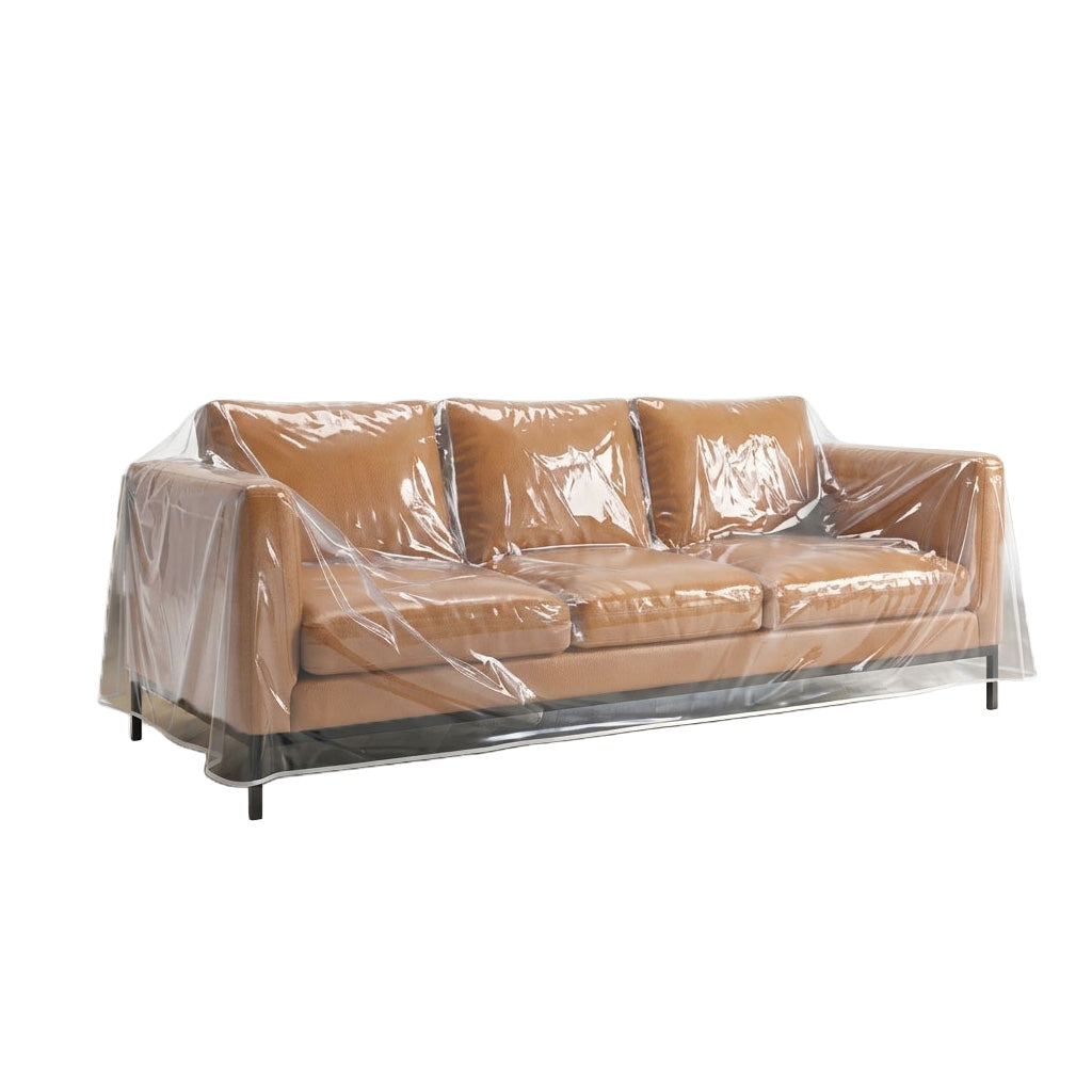 Covers For The Home Clear Vinyl Furniture Protectors