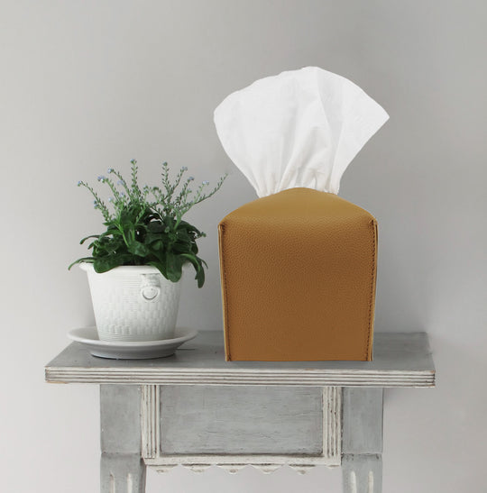 Tissue Box Cover