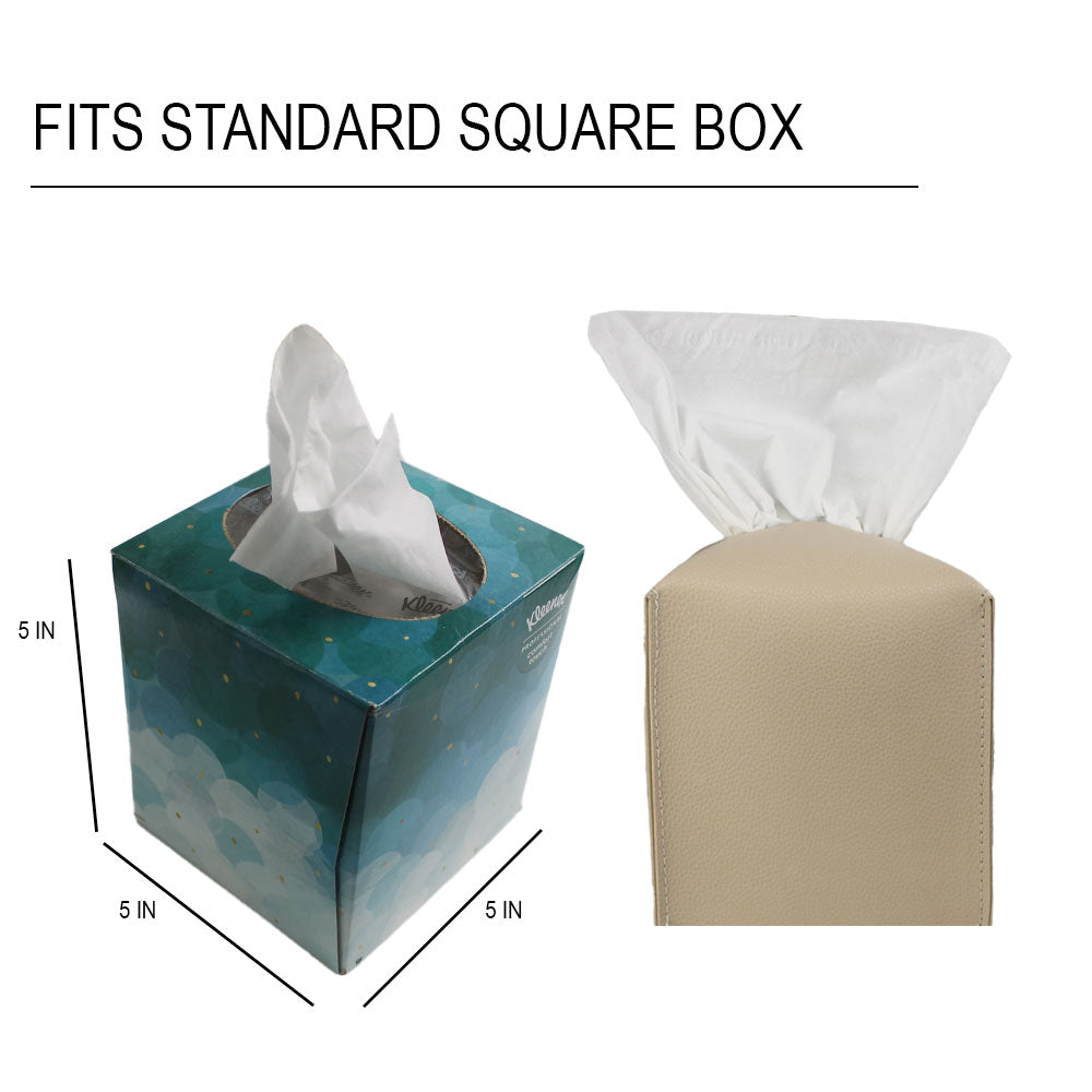 Tissue Box Cover