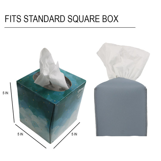 Tissue Box Cover