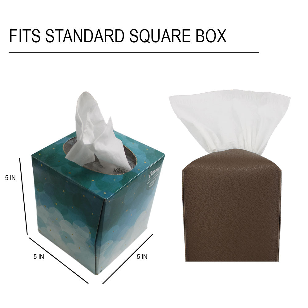 Tissue Box Cover