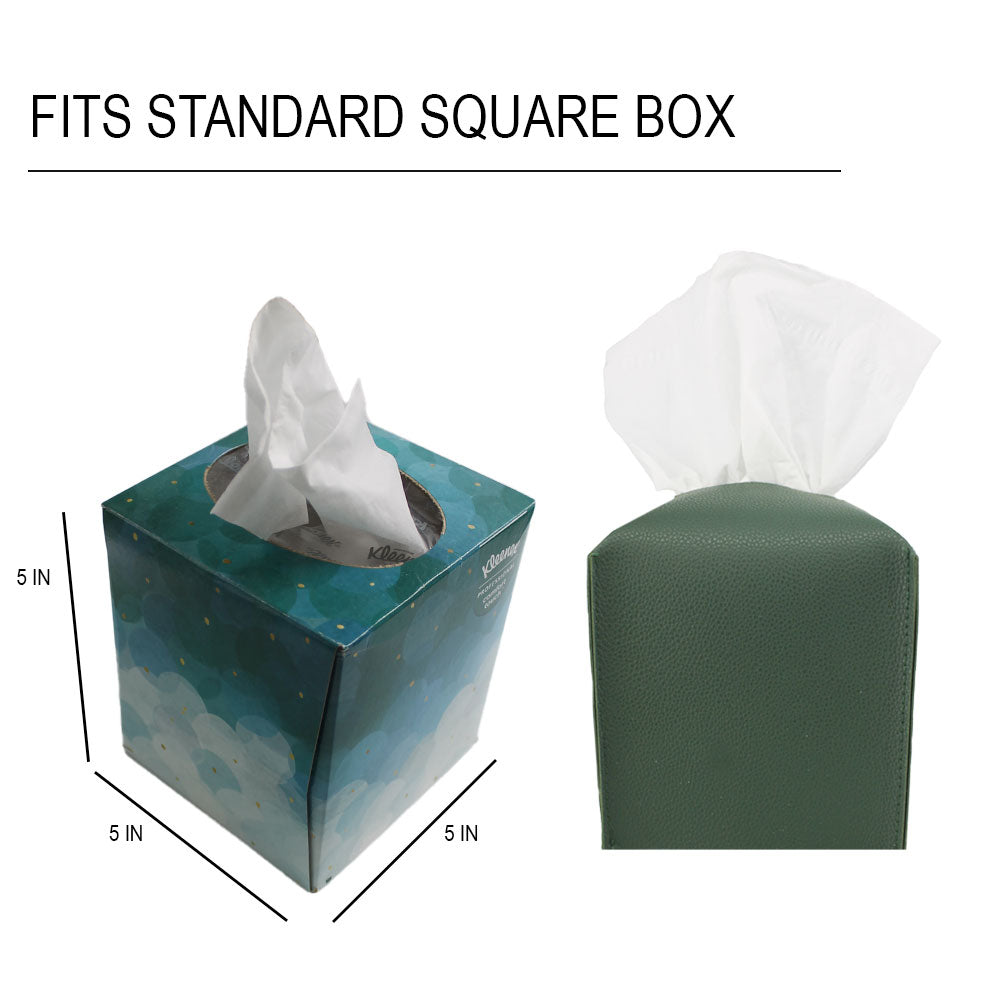 Tissue Box Cover