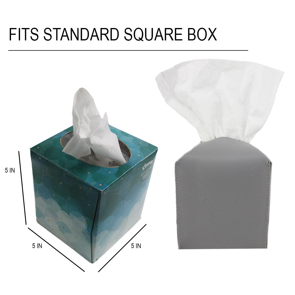 Tissue Box Cover