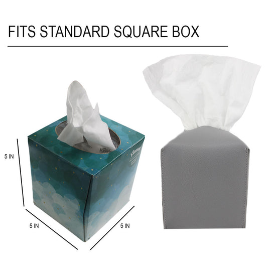 Tissue Box Cover