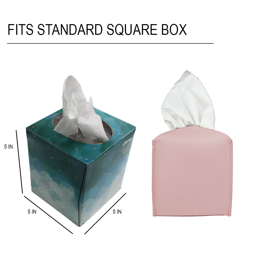 Tissue Box Cover